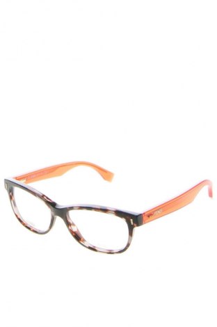 Рамки за очила Fendi, Цвят Многоцветен, Цена 389,05 лв.