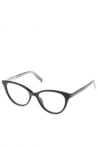 Рамки за очила M Missoni, Цвят Черен, Цена 180,35 лв.