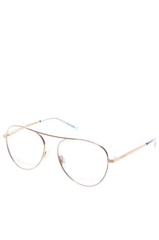 Рамки за очила M Missoni, Цвят Златист, Цена 240,47 лв.
