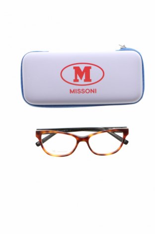 Brillengestelle M Missoni, Farbe Mehrfarbig, Preis 72,10 €