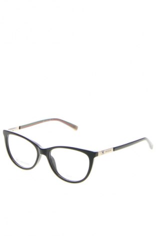 Рамки за очила M Missoni, Цвят Черен, Цена 240,47 лв.