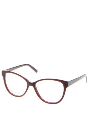 Рамки за очила M Missoni, Цвят Кафяв, Цена 180,35 лв.