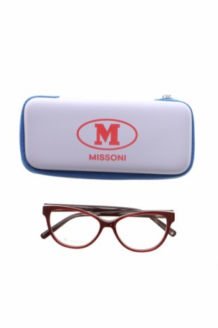 Brillengestelle M Missoni, Farbe Braun, Preis 79,45 €