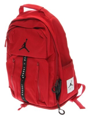 Plecak Air Jordan Nike, Kolor Czerwony, Cena 397,15 zł