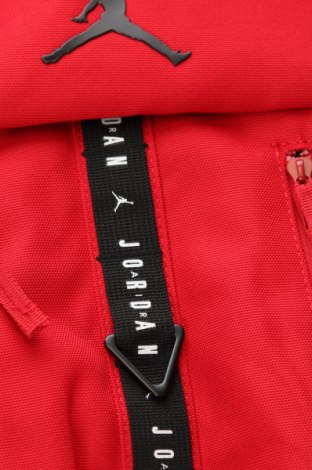 Rucksack Air Jordan Nike, Farbe Rot, Preis 76,80 €