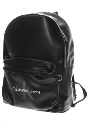 Раница Calvin Klein Jeans, Цвят Черен, Цена 349,00 лв.