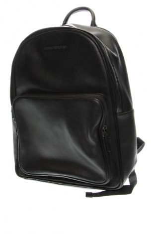 Rucsac Emporio Armani, Culoare Negru, Preț 1.003,29 Lei