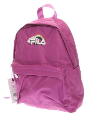 Rucsac FILA, Culoare Roz, Preț 122,99 Lei