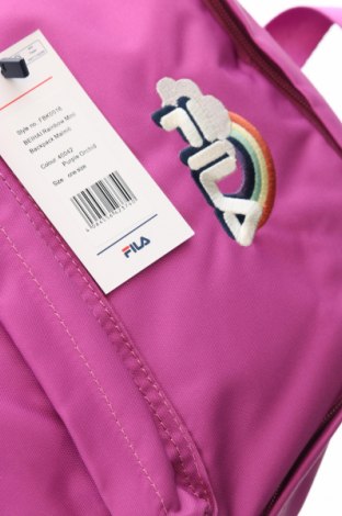 Σακίδιο πλάτης FILA, Χρώμα Ρόζ , Τιμή 47,94 €