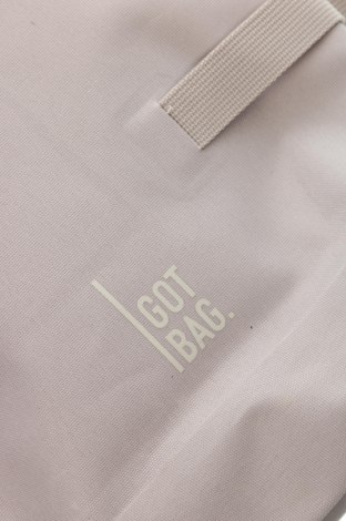 Σακίδιο πλάτης GOT BAG, Χρώμα  Μπέζ, Τιμή 136,60 €