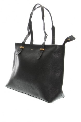 Дамска чанта Oroton, Цвят Черен, Цена 134,10 лв.