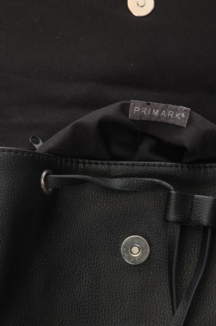 Σακίδιο πλάτης Primark, Χρώμα Μαύρο, Τιμή 11,75 €
