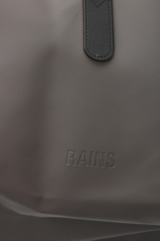 Σακίδιο πλάτης RAINS, Χρώμα Γκρί, Τιμή 120,62 €