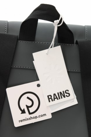 Rucksack RAINS, Farbe Grau, Preis 102,58 €