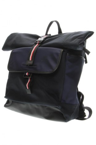 Rucsac Tommy Hilfiger, Culoare Albastru, Preț 487,63 Lei