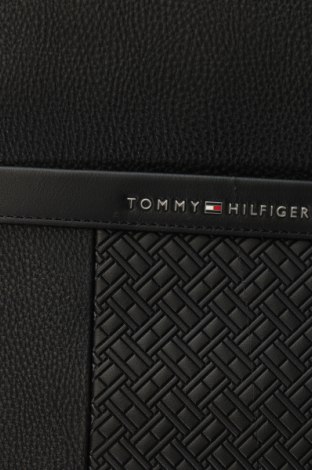 Ruksak  Tommy Hilfiger, Barva Černá, Cena  8 465,00 Kč