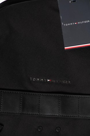 Plecak Tommy Hilfiger, Kolor Czarny, Cena 582,14 zł