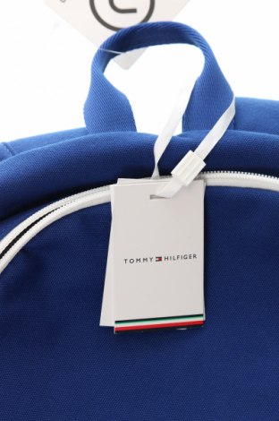 Hátizsák Tommy Hilfiger, Szín Kék, Ár 46 173 Ft