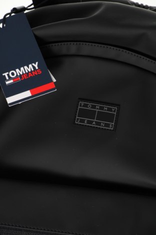 Σακίδιο πλάτης Tommy Jeans, Χρώμα Μαύρο, Τιμή 112,58 €