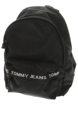 Σακίδιο πλάτης Tommy Jeans, Χρώμα Μαύρο, Τιμή 43,99 €