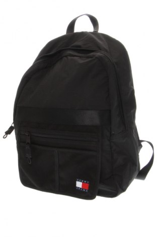 Rucsac Tommy Jeans, Culoare Negru, Preț 325,99 Lei