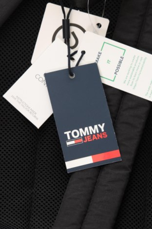 Hátizsák Tommy Jeans, Szín Fekete, Ár 29 349 Ft