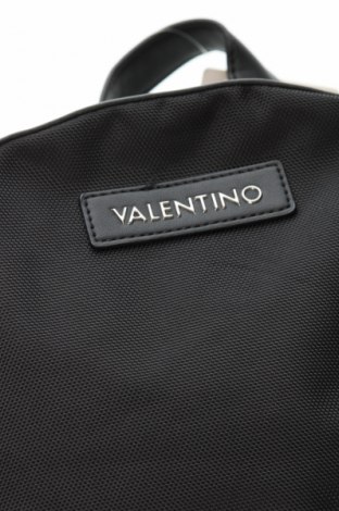 Раница Valentino Di Mario Valentino, Цвят Черен, Цена 206,99 лв.