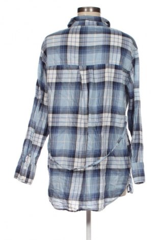 Košeľa pre tehotné  H&M Mama, Veľkosť M, Farba Modrá, Cena  7,80 €