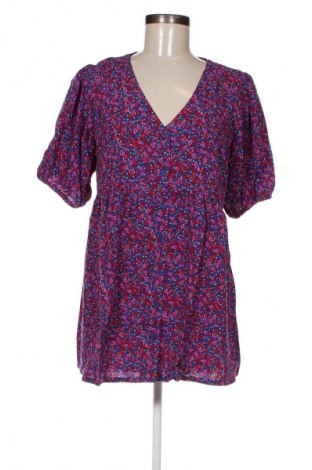 Γυναικείο πουκάμισο εγκυμοσύνης Jojo Maman Bebe, Μέγεθος M, Χρώμα Πολύχρωμο, Τιμή 15,88 €