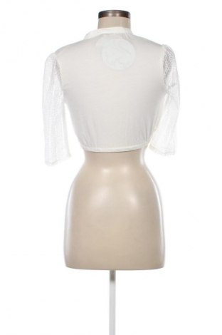Γυναικείο πουκάμισο εγκυμοσύνης Marjo, Μέγεθος XS, Χρώμα Λευκό, Τιμή 17,86 €