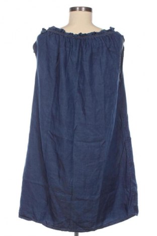 Kleid, Größe M, Farbe Blau, Preis € 8,90
