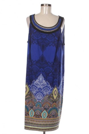 Kleid, Größe XXL, Farbe Mehrfarbig, Preis 11,10 €