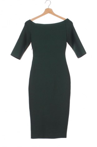 Kleid, Größe XS, Farbe Grün, Preis 10,09 €
