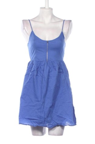 Kleid, Größe XS, Farbe Blau, Preis 14,84 €