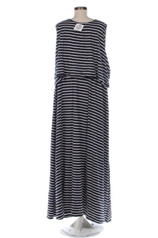 Kleid, Größe XXL, Farbe Blau, Preis € 17,61