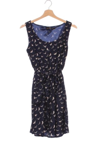 Kleid, Größe XS, Farbe Blau, Preis € 10,49
