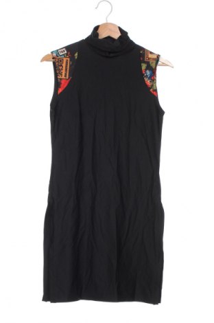 Kleid, Größe XS, Farbe Schwarz, Preis 15,00 €