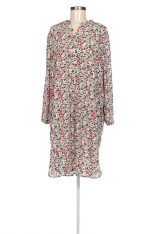 Kleid, Größe XXL, Farbe Mehrfarbig, Preis € 10,09