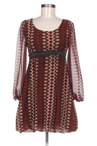 Kleid, Größe M, Farbe Mehrfarbig, Preis 15,00 €