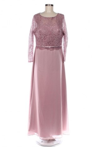 Šaty , Veľkosť M, Farba Ružová, Cena  18,09 €