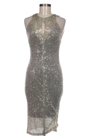 Kleid, Größe M, Farbe Golden, Preis 14,84 €