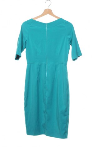 Kleid, Größe S, Farbe Grün, Preis 17,67 €