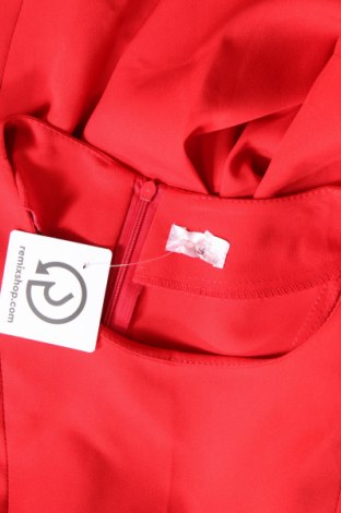 Kleid, Größe S, Farbe Rot, Preis € 15,00