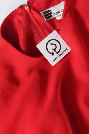 Kleid, Größe M, Farbe Rot, Preis 14,84 €