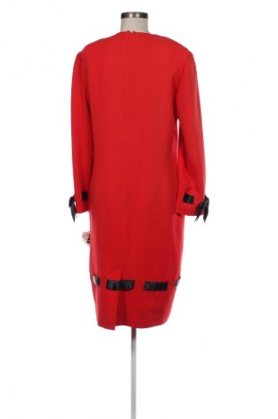 Kleid, Größe M, Farbe Rot, Preis 14,84 €