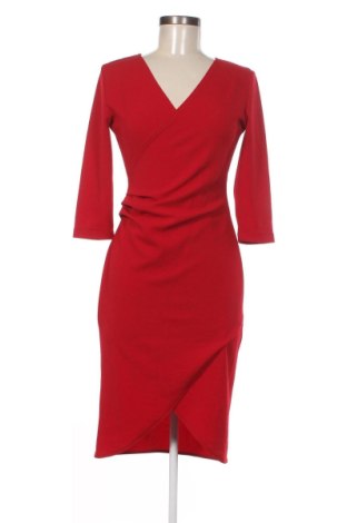 Φόρεμα, Μέγεθος M, Χρώμα Κόκκινο, Τιμή 9,87 €