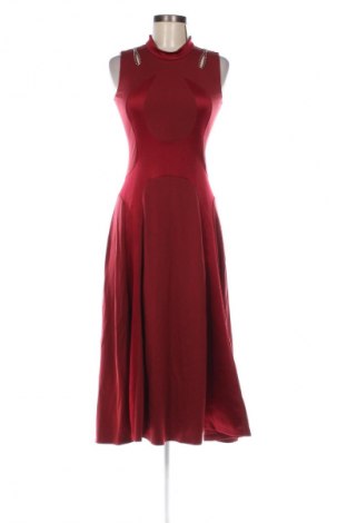 Sukienka, Rozmiar S, Kolor Czerwony, Cena 133,33 zł