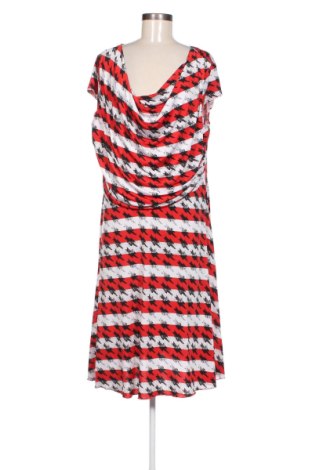 Kleid, Größe 3XL, Farbe Rot, Preis € 27,20
