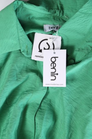 Kleid, Größe L, Farbe Grün, Preis € 23,71