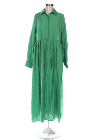 Kleid, Größe L, Farbe Grün, Preis 14,23 €